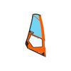 Windsurf-Rigg Swing Pentex Blau 2.5 XO Sails AR01549