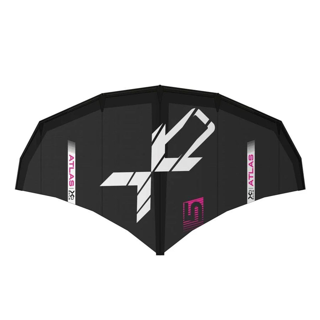 Ala da wingfoil Atlas Nera 3.0 XO Sails AR01568