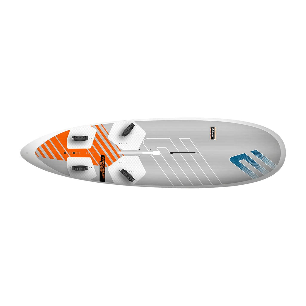 Windsurf-Longboard WindSup V4 AST Full EVA 10' Exocet AR01572