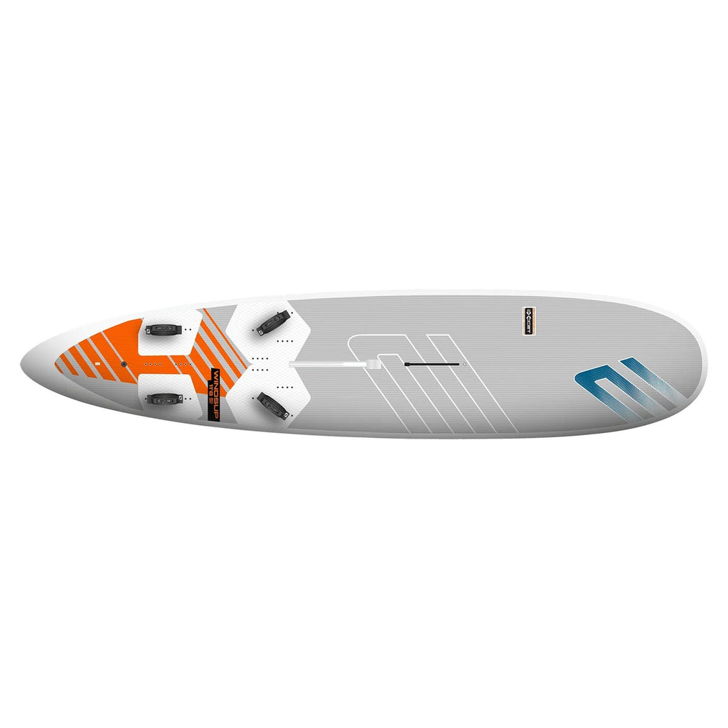 Windsurf-Longboard WindSup V4 AST Full EVA 11'8 Exocet AR01573