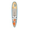 Windsurf-Longboard WindSup V4 Bambus 10' Exocet AR01574