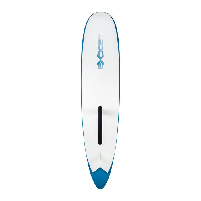 Windsurf-Longboard WindSup V4 Bambus 10' Exocet AR01574