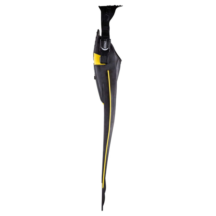 Palmes de plongée Prolight Jaune S-M-EU 38-41-UK 4-7 Cressi BG171040