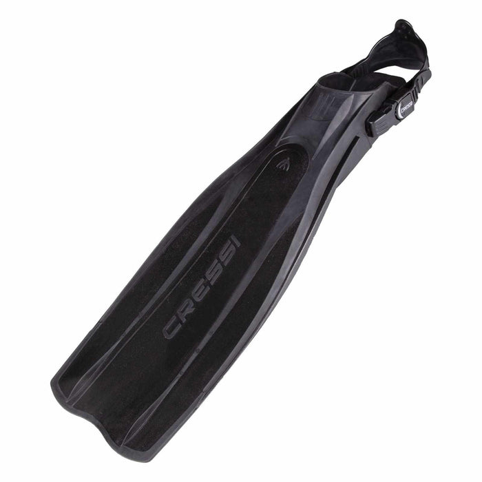 Pinne da sub Prolight nere XS-EU 35-38-UK 2-4 Cressi BG175038