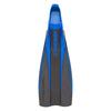 Aletas de Buceo Free Frog Negro-Azul UE 45-46-UK 10-11 Cressi BR152245