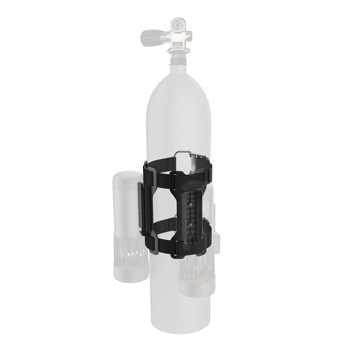 Support de bouteille pour scooter sous-marin S1 PRO Lefeet C010012