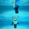 Ailettes flottantes pour scooter sous-marin S1 PRO Lefeet C010015