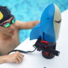 Ailettes flottantes pour scooter sous-marin S1 PRO Lefeet C010015