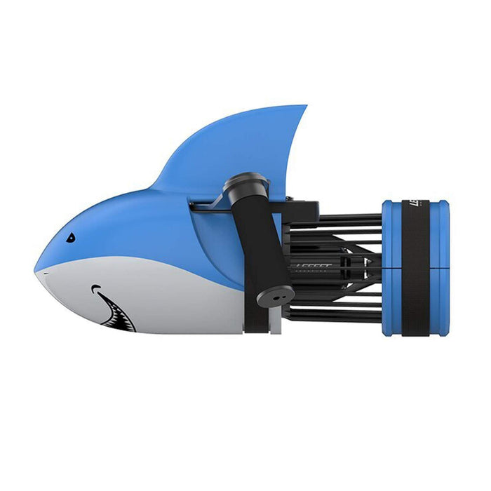 Ailettes flottantes pour scooter sous-marin S1 PRO Lefeet C010015