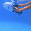 Ailettes flottantes pour scooter sous-marin S1 PRO Lefeet C010015