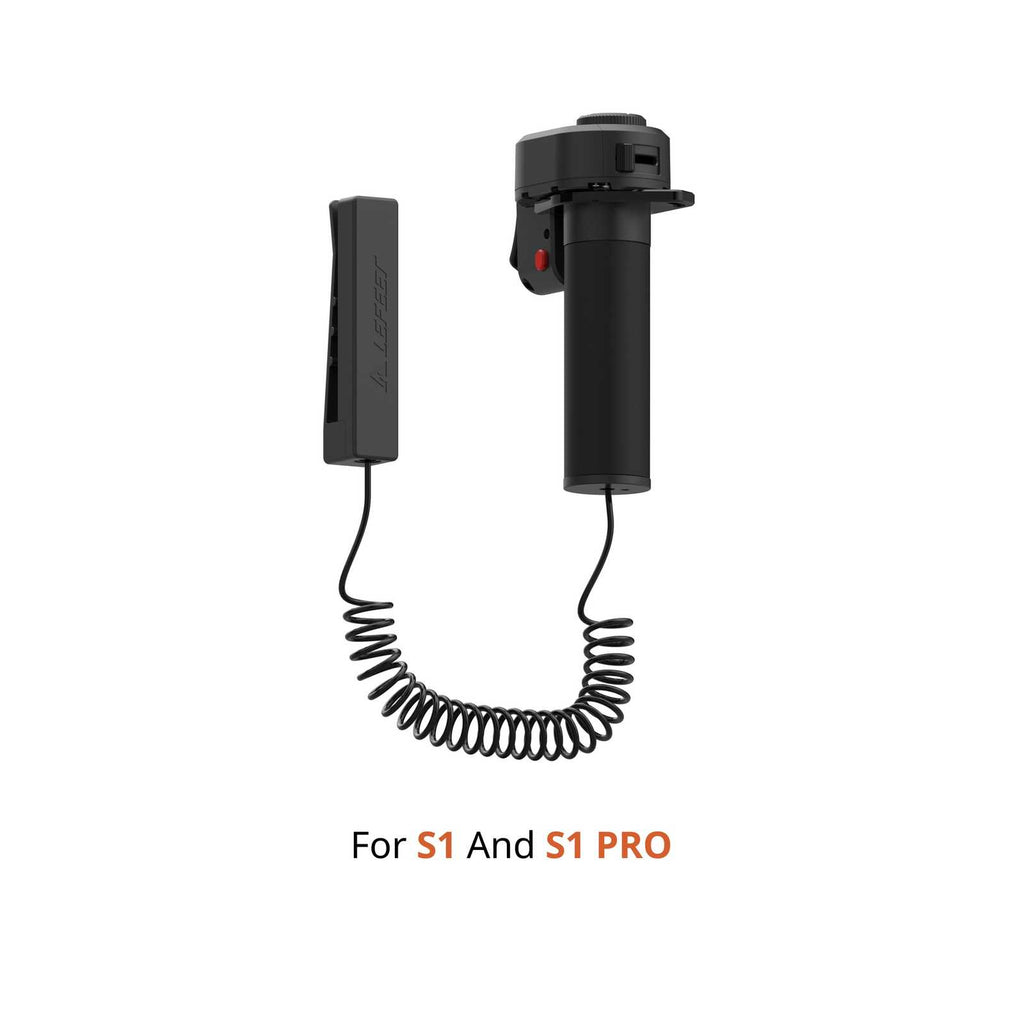 Kit d'extension de télécommande pour scooter sous-marin S1 PRO Lefeet C010017