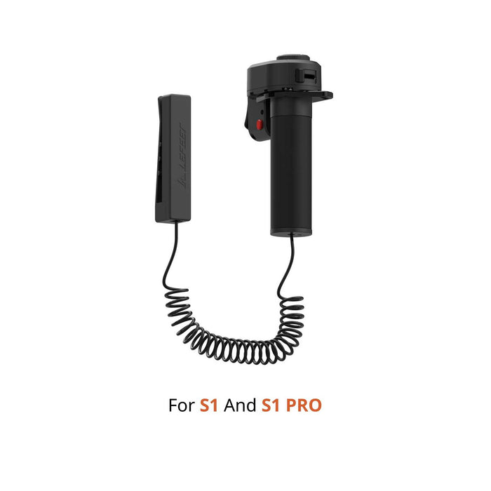 Kit d'extension de télécommande pour scooter sous-marin S1 PRO Lefeet C010017