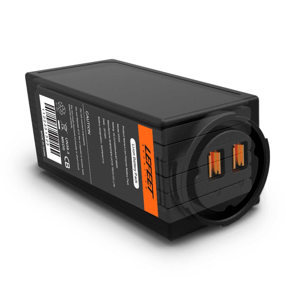 Batterie pour scooter sous-marin Lefeet S1 PRO C010018