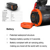 Batterie pour scooter sous-marin Lefeet S1 PRO C010018