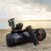 Support de caméra sportive avec vis pour scooters sous-marins Lefeet S1 et S1 PRO C010056
