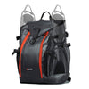 Sac à dos pour équipement de plongée pour scooters sous-marins Lefeet C010057