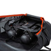 Sac à dos pour équipement de plongée pour scooters sous-marins Lefeet C010057