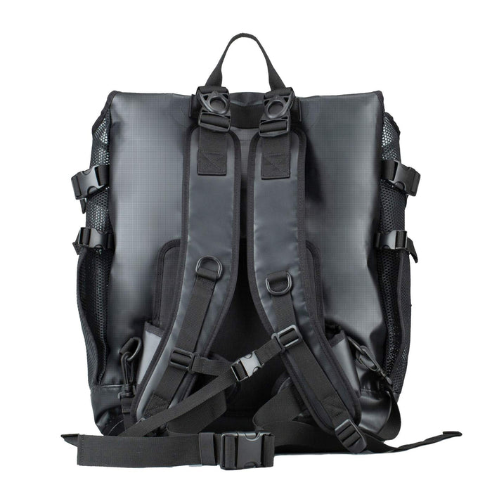 Sac à dos pour équipement de plongée pour scooters sous-marins Lefeet C010057