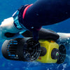 Scooter sous-marin C1 Jaune Lefeet C030001