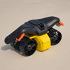 Scooter sous-marin C1 Jaune Lefeet C030001
