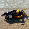 Scooter sous-marin C1 Jaune Lefeet C030001
