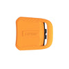 Planche de nage pour scooter sous-marin C1 Jaune Lefeet C030002