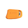 Planche de nage pour scooter sous-marin C1 Jaune Lefeet C030002
