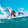 Bouée licorne avec télécommande pour scooter sous-marin C1 Lefeet C030012