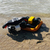 Scooter sous-marin C1 Blanc Lefeet C030015