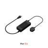 Chargeur de batterie pour scooter sous-marin Lefeet C1 C030023