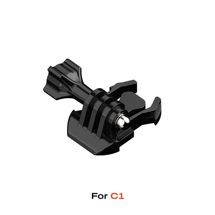 Support de caméra sportive pour scooter sous-marin Lefeet C1 C030024