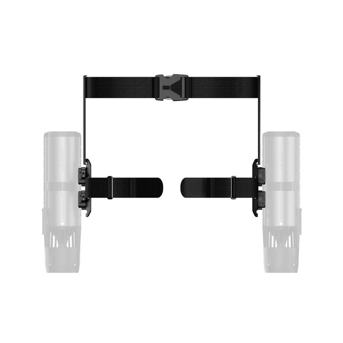 Kit de fixation sur la jambe pour scooters sous-marins P1, P1 XR et P1 Lite Lefeet C040005