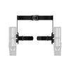 Kit de fixation sur la jambe pour scooters sous-marins P1, P1 XR et P1 Lite Lefeet C040005