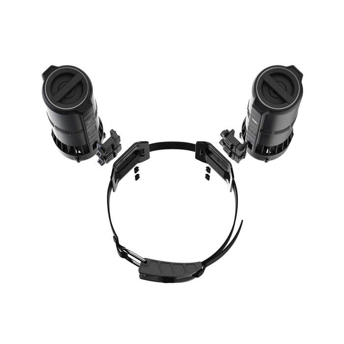 Support de bouteille pour scooters sous-marins P1 et P1 XR Lefeet C040006