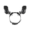 Support de bouteille pour scooters sous-marins P1 et P1 XR Lefeet C040006