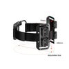 Support de bouteille pour scooters sous-marins P1 et P1 XR Lefeet C040006