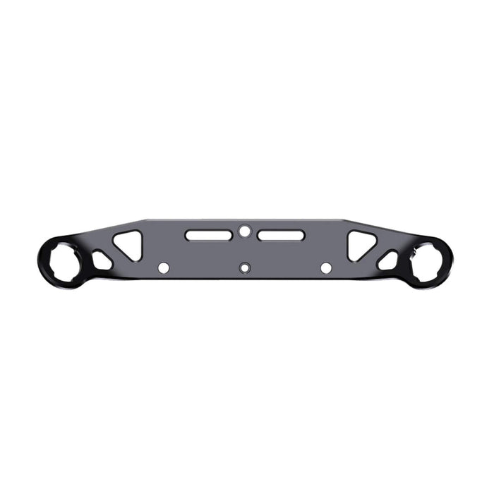 Kit de rail double pour scooters sous-marins P1 et P1 XR Gris Lefeet C040008