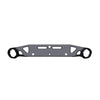 Kit de rail double pour scooters sous-marins P1 et P1 XR Gris Lefeet C040008