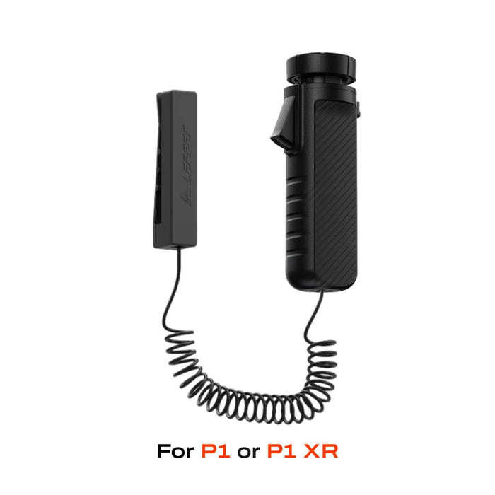 Kit d'extension de télécommande pour scooters sous-marins P1 et P1 XR Lefeet C040009