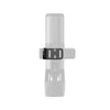 Kit de rail à une main pour scooters sous-marins P1 et P1 XR Gris Lefeet C040011
