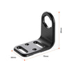 Kit de rail à une main pour scooters sous-marins P1 et P1 XR Gris Lefeet C040011