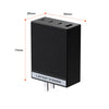 Chargeur pour scooters sous-marins P1, P1 XR et P1 Lite Lefeet C040012