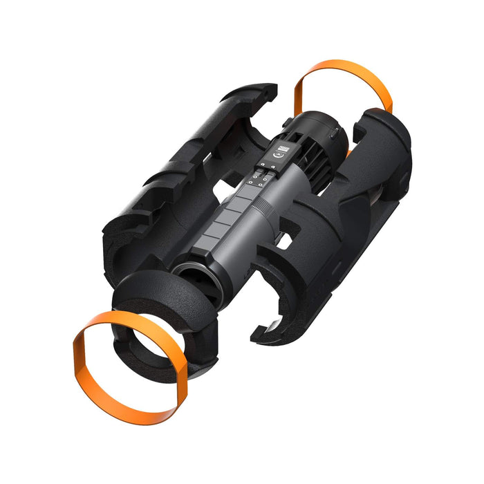 Manchon de flottabilité pour scooter sous-marin P1 XR Lefeet C040023