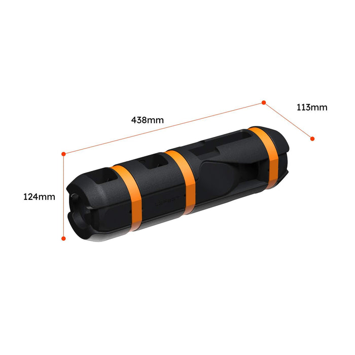Manchon de flottabilité pour scooter sous-marin P1 XR Lefeet C040023