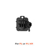 Support pour caméra d'action pour scooters sous-marins P1 et P1 XR Lefeet C040025
