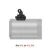 Support pour caméra d'action pour scooters sous-marins P1 et P1 XR Lefeet C040025