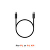Câble de charge USB-C pour scooters sous-marins P1 et P1 XR Lefeet C040033