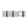 Sangle de manchon de flottabilité (lot de 3) pour scooters sous-marins P1 et P1 XR Lefeet C040039