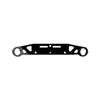 Kit de rail double pour scooters sous-marins P1 et P1 XR Noir Lefeet C041001