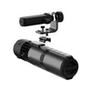 Kit de rail à une main pour scooters sous-marins P1 et P1 XR Noir Lefeet C041002
